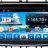 Штатная магнитола Ford Focus II, Mondeo, S-MAX, Galaxy, Tourneo/Transit Connect Carwinta QR-7005 