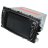 Штатная магнитола Ford Focus II, Mondeo, S-MAX, Galaxy, Tourneo/Transit Connect Carwinta QR-7005 