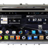 Штатная магнитола Ford Focus II, Mondeo Daystar DS-7012HD Android
