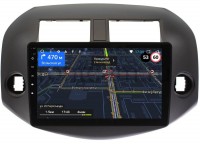 Штатная магнитола Toyota RAV4 (XA30) 2006-2013 OEM GT10-1001 2/16 Android