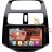 Штатная магнитола Chevrolet Spark 2010-2015 Carwinta CF-3322B Android 9.0  