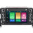 Штатная магнитола Suzuki Grand Vitara II 2005-2016 Carmedia MKD-7056-P5-8 Android 8.0