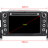 Штатная магнитола Suzuki Grand Vitara II 2005-2016 Carmedia MKD-7056-P5-8 Android 8.0