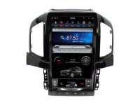 Штатная магнитола Chevrolet Captiva 2012-2015 Tesla Style CarwintaCF-3131PX6