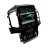 Штатная магнитола Chevrolet Captiva 2012-2015 Tesla Style CarwintaCF-3131PX6