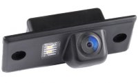 Камера заднего вида Intro Camera VDC-042 для VW Polo H/B 2010+	