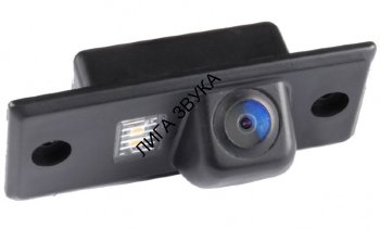 Камера заднего вида Intro Camera VDC-042 для VW Polo H/B 2010+	 Камера заднего вида  Intro Camera VDC-042 для VW Polo Sedan/ 2010+ - Камера заднего вида для VW Polo 2010+ (sedan), Сенсор 1/3" CMOS, Разрешение камеры 480 TVL, 628х582 пикселей, Угол обзора 170*
