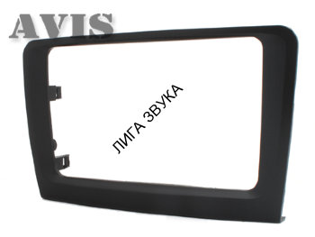 Переходная рамка 2DIN Skoda Superb AVIS AVS500FR (#114) Переходная рамка AVIS AVS500FR для SKODA SUPERB, 2DIN