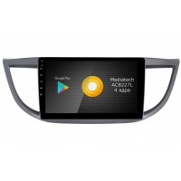 Штатная магнитола Honda CR-V IV 2012-2016 Roximo S10 RS-1904 Android 