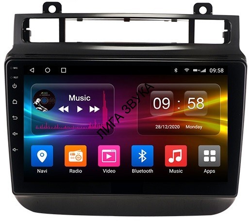 Smartwatch vw 6.0 top