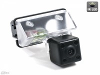 CMOS ИК штатная камера заднего вида Citroen, Peugeot, Toyota AVEL AVS315CPR (#099)