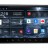 Штатная магнитола  Renault Duster 2015-2020, Lada Largus 2021+  RedPower 71257 Android 4G SIM DSP