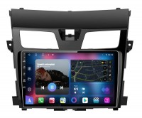 Штатная магнитола Nissan Teana 2014+ FarCar TM / HL / XL 2004M Android 4G DSP
