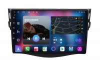 Штатная магнитола Toyota RAV4 2006-2012 FarCar HL018-9M Android 4G DSP Qled