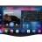 Штатная магнитола Toyota RAV4 2006-2012 FarCar HL018-9M Android 4G DSP Qled