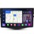 Штатная магнитола Toyota RAV4 2006-2012 FarCar HL018-9M Android 4G DSP Qled