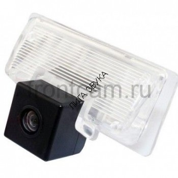 Камера заднего вида cam-042 Nissan Almera (13+), Teana, Tiida 04+ Sedan, Sentra 2014+, Suzuki SX4 06+ Камера cam-042 Nissan Almera (13+), Teana, Tiida 04+ Sedan, Sentra 2014+, Suzuki SX4 06+