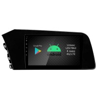 Штатная магнитола Hyundai Elantra 2021+ Roximo RI-2036 Android DSP 4G