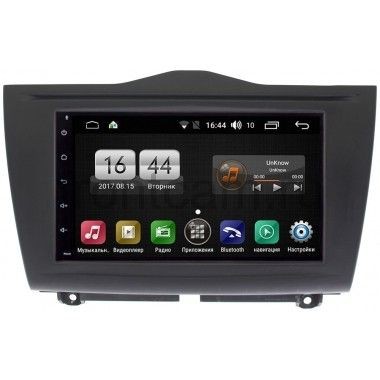 Магнитолы Лада Гранта