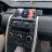 Штатная магнитола Land Rover Discovery Sport 2014-2015 Bosch Radiola RDL-1662-15 Android