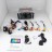 Штатная магнитола Opel Astra H, Vectra С, Corsa D, Antara, Vivaro, Meriva, Zafira Carmedia MKD-7408-P6-b Android черный лак