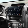 Штатная магнитола Kia Sorento II 2012-2020 CarMedia OL-9870-Q Android LOW