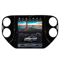 Штатная магнитола Volkswagen Tiguan 2008-2016 Carwinta CF-3202PX6