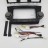 Штатная магнитола Toyota Highlander U40 2007-2013 Teyes SPRO PLUS 6/128 9 дюймов RM-9-1556 Android 4G-SIM, DSP, IPS