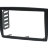 Переходная рамка 2DIN Lada Granta Avel AVS500FR (#160) 