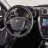 Переходная рамка 2DIN Lada Granta Avel AVS500FR (#160) 