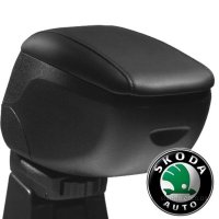 Подлокотник Skoda Fabia Wood Company