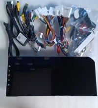 Штатная магнитола Toyota Land Cruiser Prado 150 2024+ Carmedia ZH-T1226 