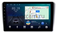 Штатная магнитола Audi A3 8P 2003-2013 Canbox L-Line 4167-9253 Android 4G-SIM, 3/32, TS18, DSP, QLed  