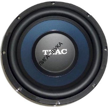 Сабвуфер Teac TE-WS25 