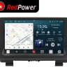 Штатная магнитола Audi Q3 U8 2011-2018 RedPower 70448