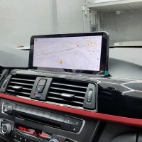 Штатная магнитола BMW 3 Series F30 / F31 / F34 / F35 2013-2016, BMW 4 Series F32 / F33 / F36 2013-2016 NBT Radiola RDL-6213 L