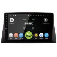 Штатная магнитола Honda Crosstour  Roximo CarDroid RD-1905F Android