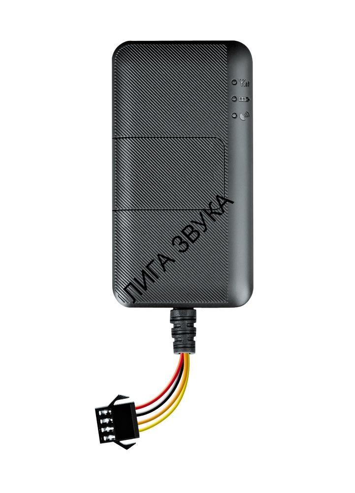 GSM-модуль Alligator Tracker