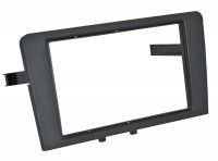 Переходная рамка Audi A3 2003-2012 (c Symfony), A3 2007-2012 Incar RAU4-07 2DIN