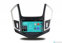 Штатная магнитола Chevrolet Cruze 2013-2015 Parafar PF261D Android 7.1.1 4G/LTE 