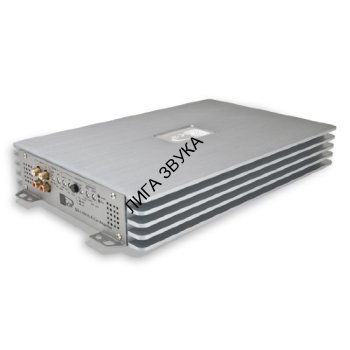 Усилитель KICX QS 4.160  