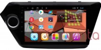 Штатная магнитола Kia Rio 2011-2017 Carwinta CF-3016B Android 9.0 