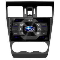 Штатная магнитола Subaru Forester 2013+ / Impreza 2012-2016 / XV 2011-2016 Subini SUB901Y
