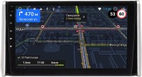 Штатная магнитола Toyota RAV4 (XA50) 2018-2021 OEM GT10-1097 2/16 Android