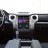 Штатная магнитола Toyota Tundra II 2013-2018 Parafar PF441T12 Android Tesla Style