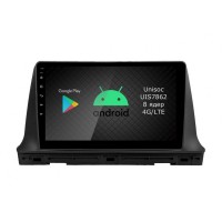 Штатная магнитола KIA Seltos 2019+ Roximo S10 RI-2323-N19 Android