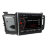 Штатная магнитола Toyota RAV4 2012+ CarMedia KD-1034