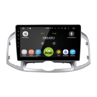 Штатная магнитола Chevrolet Captive 2011-2016 Roximo CarDroid RD-1303F Android