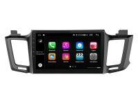 Штатная магнитола Toyota RAV4 2012-2019 NaviPilot Droid10L Android