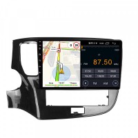 Штатная магнитола Mitsubishi Outlander 2021+ Parafar PF229LTX Android